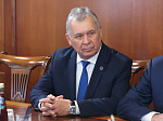 Дни Алтайского края в Совете Федерации